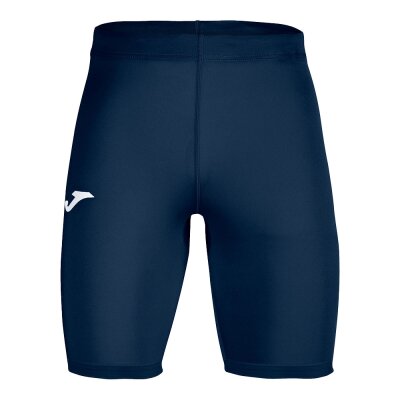 Funktions-Leggings kurz • Joma • Brama Academy • Dunkelblau