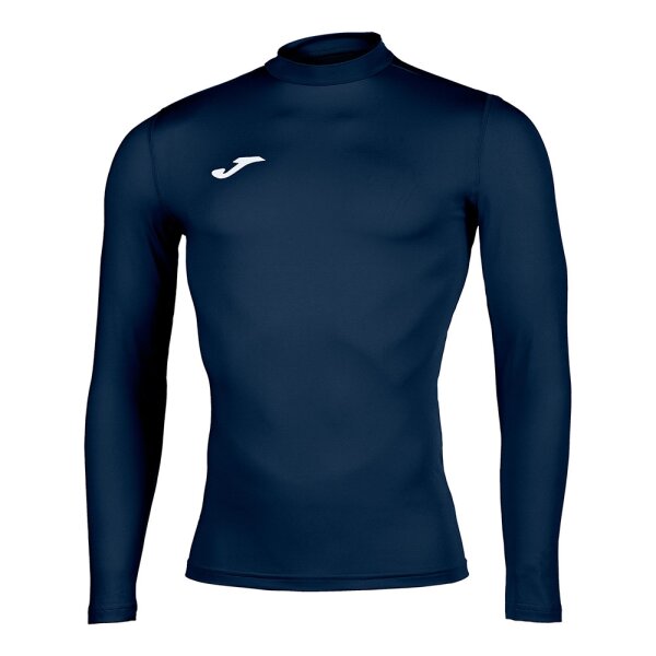 Funktions-Shirt lang • Joma • Brama Academy • Dunkelblau