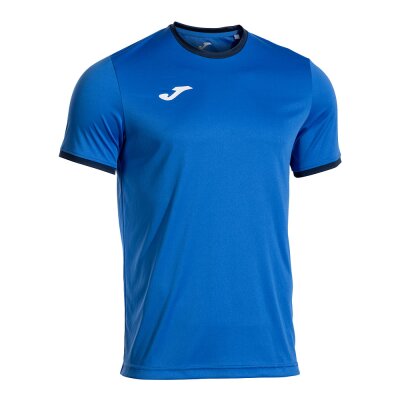 Shirt • Joma • Combi Premium • Blau/Dunkelblau