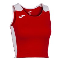 Crop-Top • Joma • Record II (Damen) •...