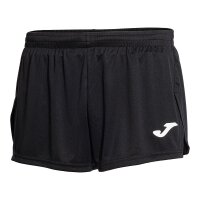 Hose kurz • Joma • Record II • Schwarz