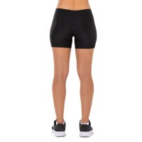 Funktions-Leggings kurz • Joma • Brama Academy (Damen) • Schwarz