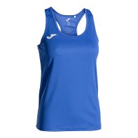 Tank Top • Joma • Siena •  Blau •...