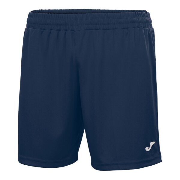 Hose kurz • Joma • Treviso • Dunkelblau • Ohne Taschen