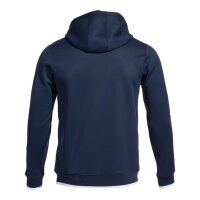 Hoodie • Joma • Olimpiada • Dunkelblau
