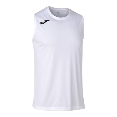 Tank Top • Joma • Combi • Weiß