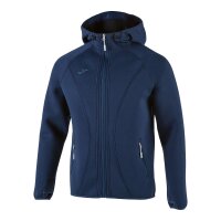 Softshell-Jacke • Joma • Basilea • Dunkelblau