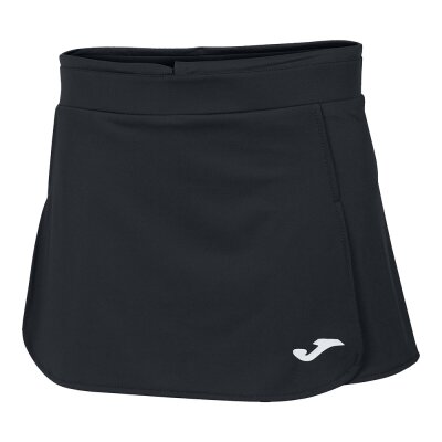 Rock • Joma • Open II • Schwarz