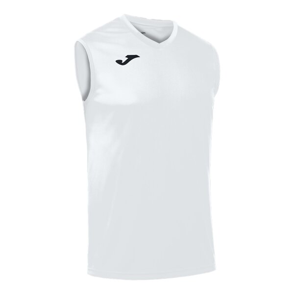 Tank Top • Joma • Combi • Weiß