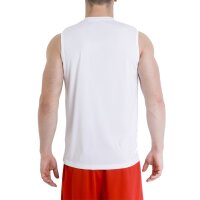Tank Top • Joma • Combi • Weiß
