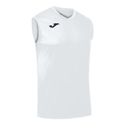 Tank Top • Joma • Combi • Weiß