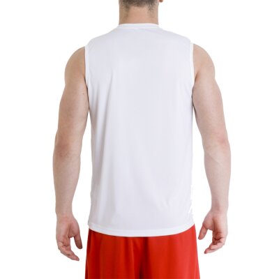 Tank Top • Joma • Combi • Weiß