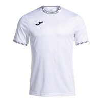 Trikot • Joma • Toletum V • Weiß • Kurzarm