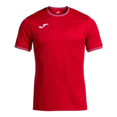 Trikot • Joma • Toletum V • Rot • Kurzarm