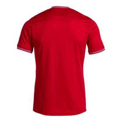 Trikot • Joma • Toletum V • Rot • Kurzarm