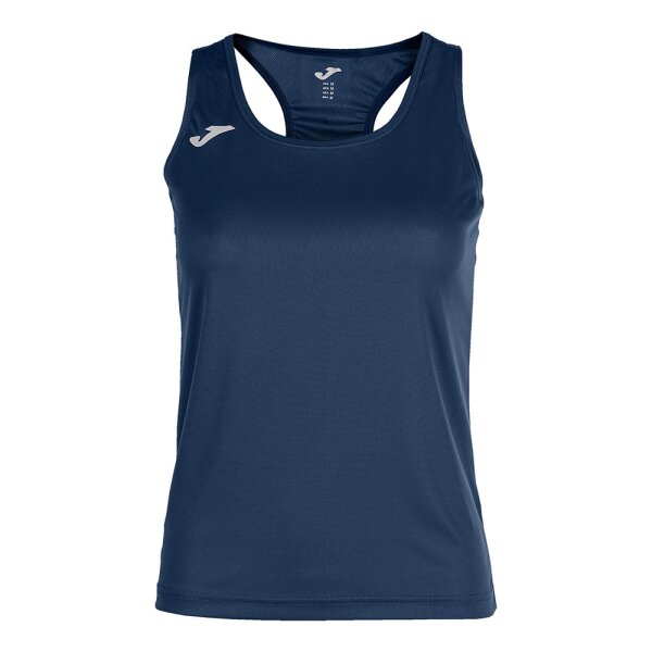 Top • Joma • Siena (Damen) •  Dunkelblau