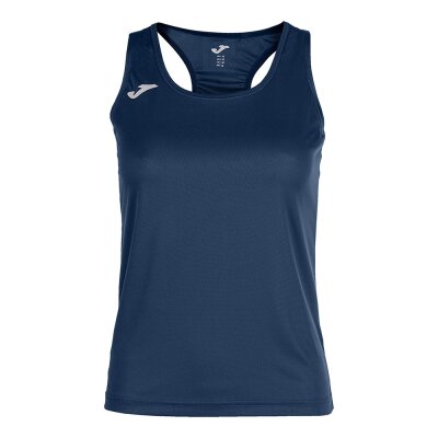 Top • Joma • Siena (Damen) •  Dunkelblau