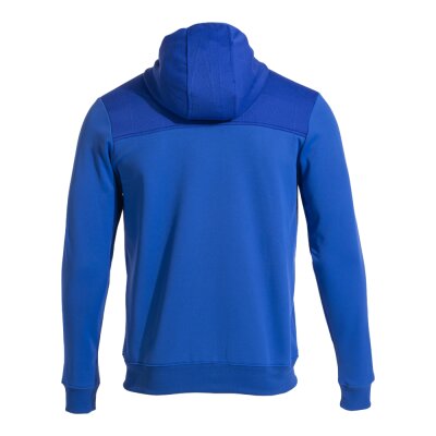 Kapuzenjacke • Joma • Campus Street • Blau