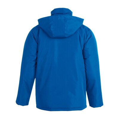Jacke • Joma • Trivor • Blau • mit Kapuze