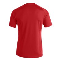 Trikot • Joma • Pisa II • Rot/Weiß