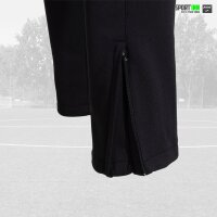 Hose lang • Elba • SV Studernheim • Schwarz • mit Taschen