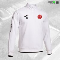 Sweatshirt 1/4-Zip • Olimpiada • TG RW...