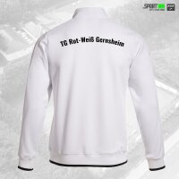 Sweatshirt 1/4-Zip • Olimpiada • TG RW...