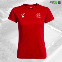 Shirt • Joma • Combi (Damen) • Rot