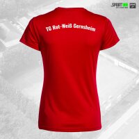 Shirt • Joma • Combi (Damen) • Rot