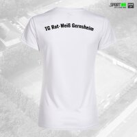 Shirt • Combi (Damen) • TG RW Gernsheim • Weiß