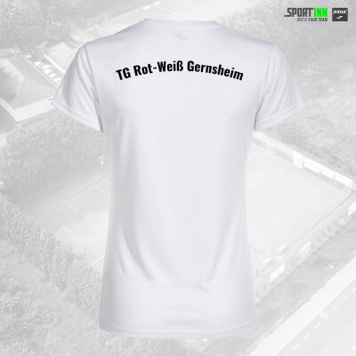 Shirt • Combi (Damen) • TG RW Gernsheim • Weiß