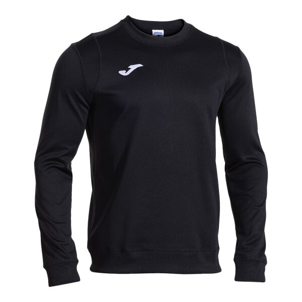 Sweatshirt • Joma • Stimulus • Schwarz