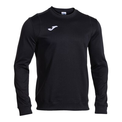 Sweatshirt • Joma • Stimulus • Schwarz