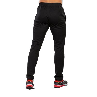 Hose lang • Joma • Cleo II • Schwarz