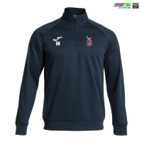 Sweatshirt 1/4 Zip • Faraon • FC Kickers...