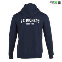 Hoodie • Montana • FC Kickers Rhein-Main •...