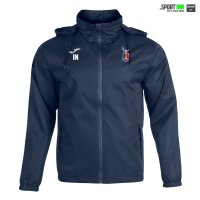 Regenjacke • Trivor • FC Kickers Rhein-Main...
