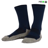 Antirutsch-Socken • Lang • FC Kickers Rhein-Main • Dunkelblau