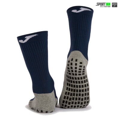 Antirutsch-Socken • Lang • FC Kickers Rhein-Main • Dunkelblau