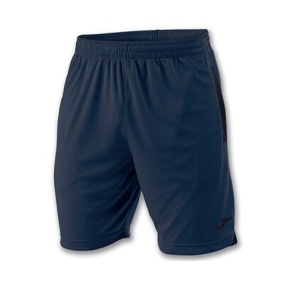 Hose kurz • Miami • FC Kickers Rhein-Main • Dunkelblau • mit Taschen