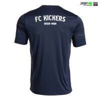 Shirt • Championship VIII • FC Kickers...
