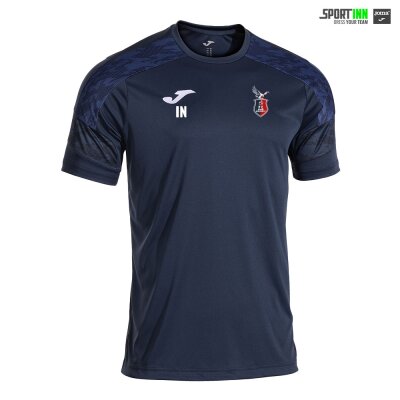 Shirt • Championship VIII • FC Kickers Rhein-Main • Dunkelblau