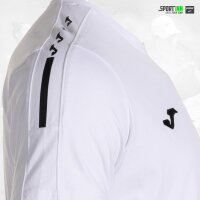 Shirt • Olimpiada • TV Sulzbach • Weiß • Baumwolle