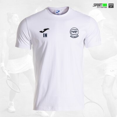 Shirt • Olimpiada • TV Sulzbach • Weiß • Baumwolle