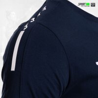 Shirt • Olimpiada • TV Sulzbach • Dunkelblau • Baumwolle