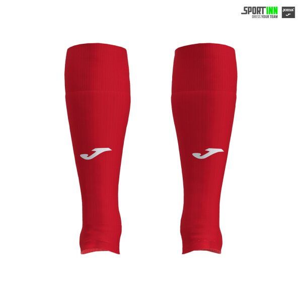 Tube-Stutzen • Leg II • FC Kickers Rhein-Main • Rot