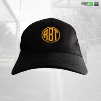 Baseball-Kappe • RBT Torwartschule • Schwarz