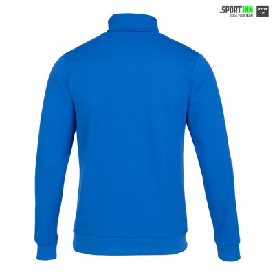 Rollkragen-Pullover • Sena • Harmonia 48 • Blau