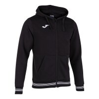 Kapuzenjacke • Joma • Campus III • Schwarz