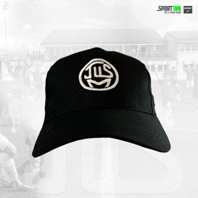 Baseball-Kappe • TuS Mingolsheim • Schwarz